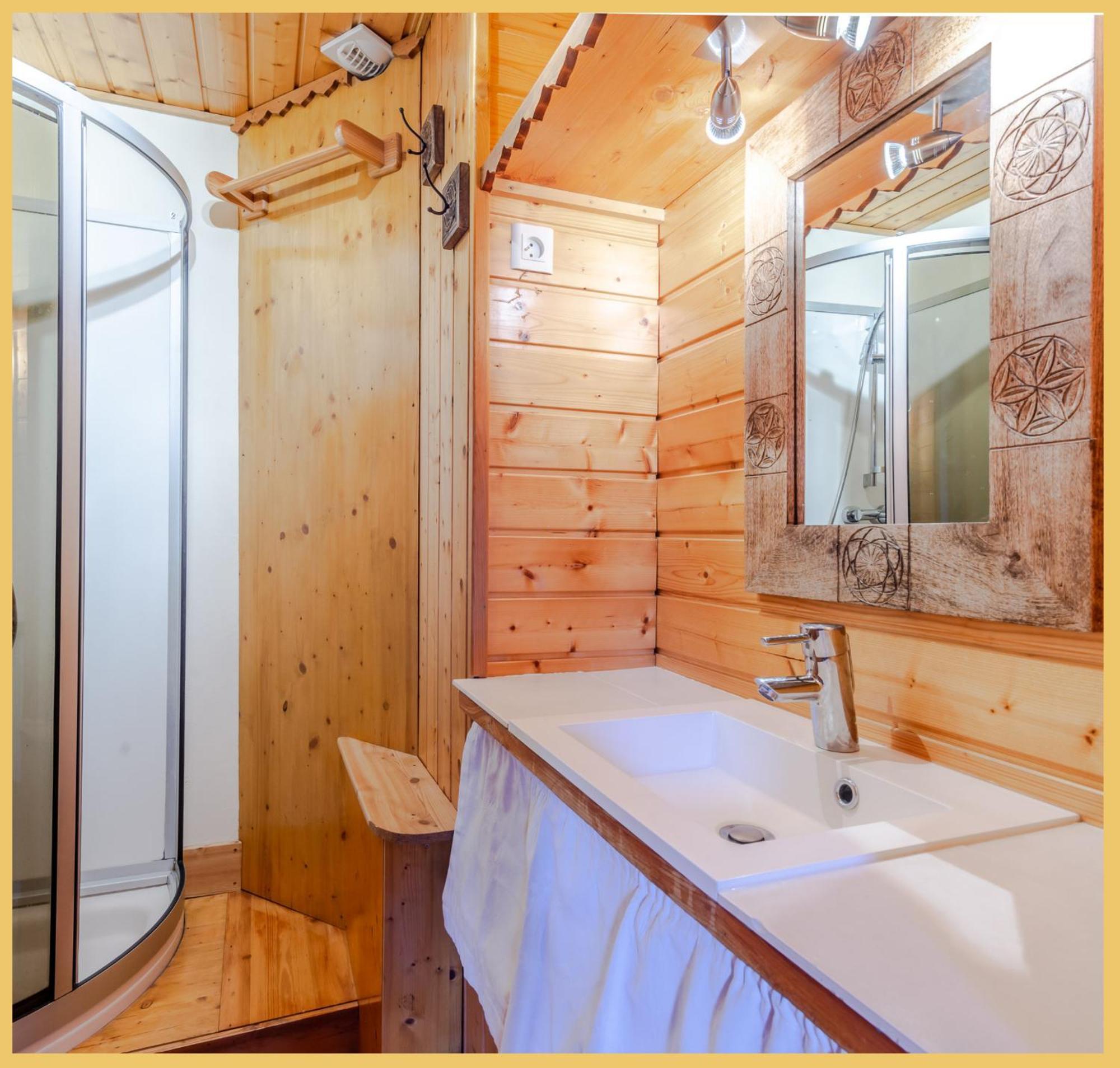 Appartement I Spacieux I Ski I Saint Jean D'Aulps Exterior photo