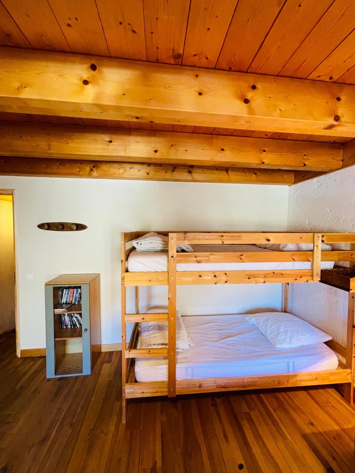 Appartement I Spacieux I Ski I Saint Jean D'Aulps Exterior photo